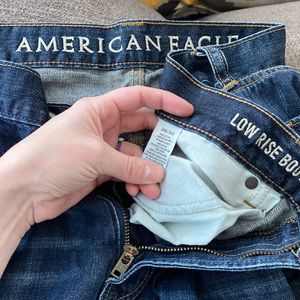 American Eagle Mens Jeans size 36x32
